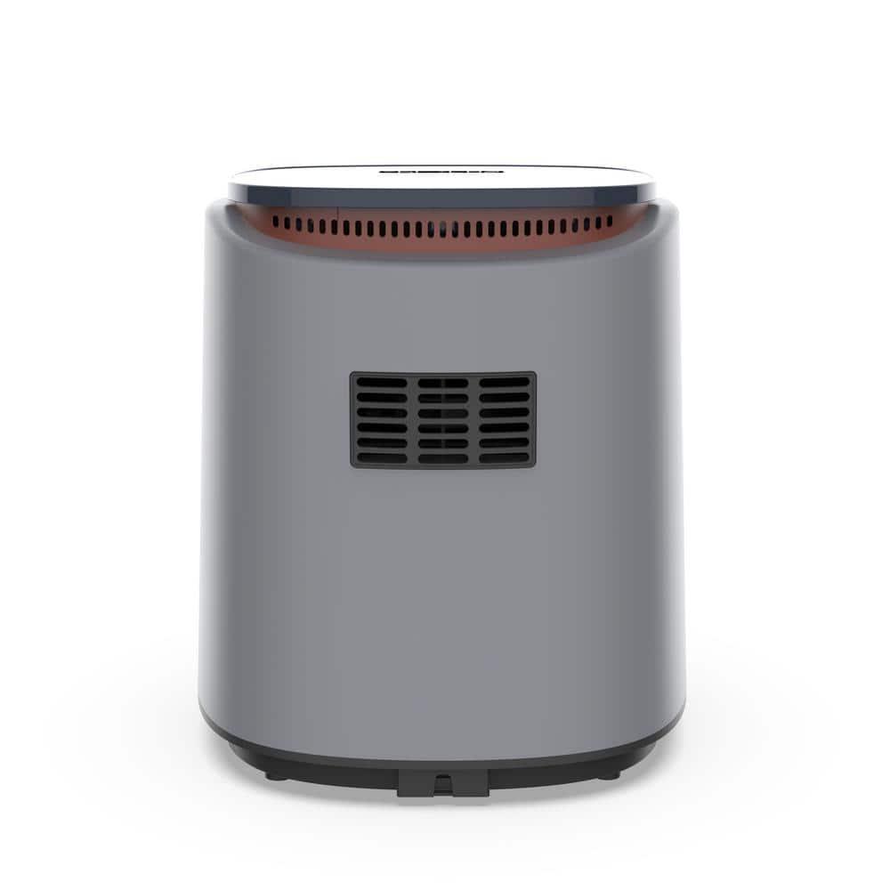 Cosori Lite 40 qt Space Grey Smart Air Fryer