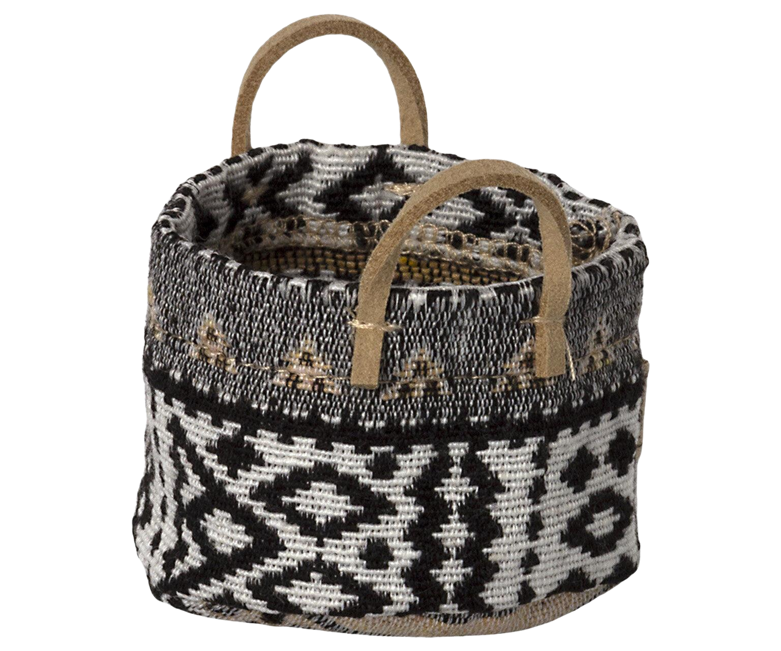 Miniature Basket