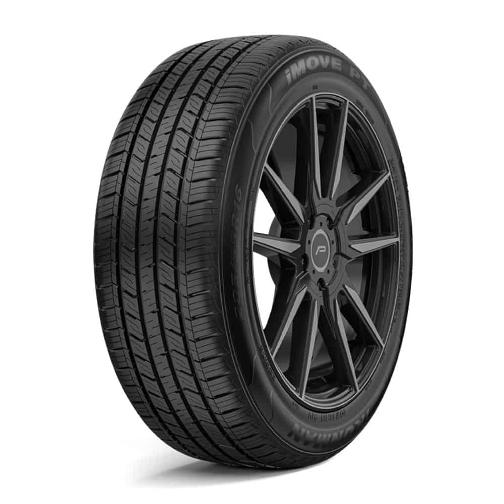 Ironman iMOVE PT 225/65R16 100H