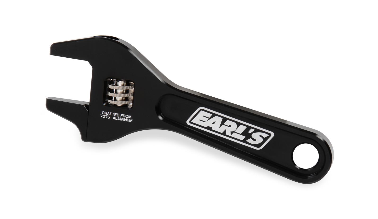 Earl's Performance 230400ERL Earl's Performance AN Adjustable Wrenches
