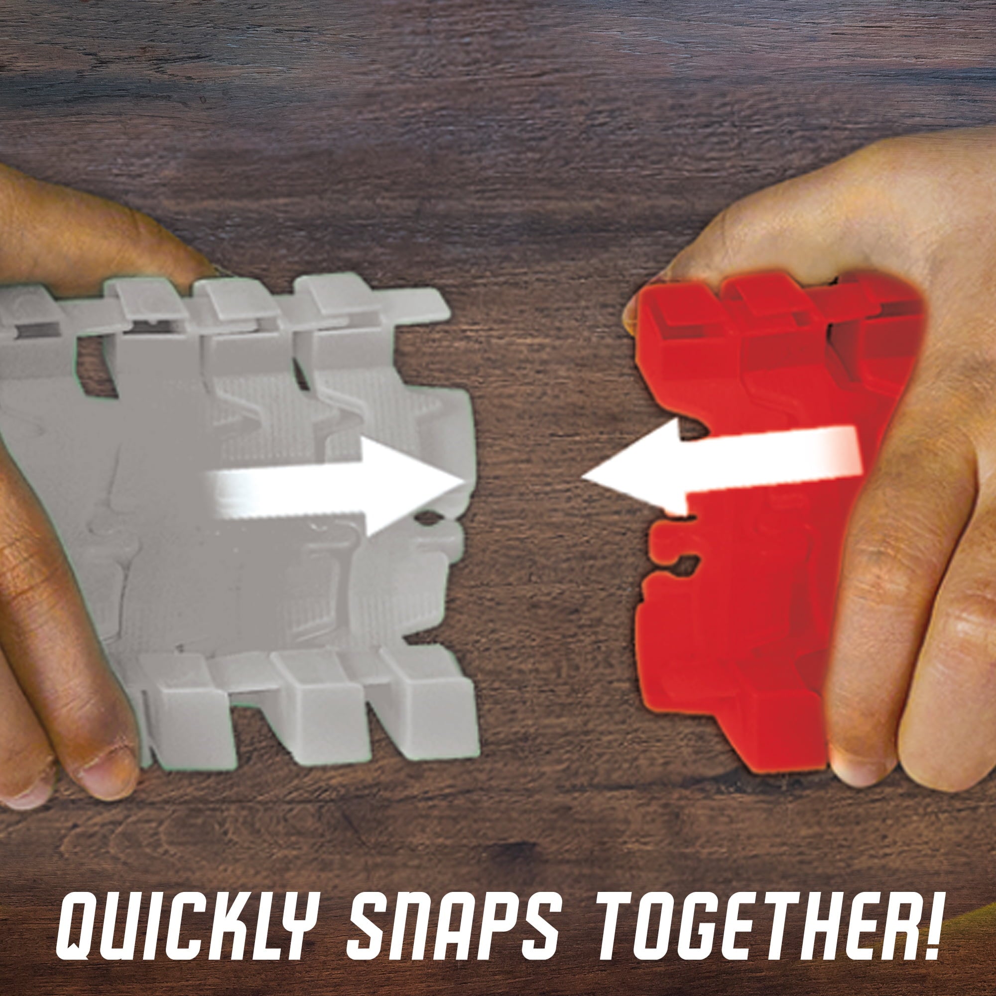 Ontel Magic Tracks Fire Inferno， Fire Truck with a 10ft Glow in The Dark Race Track， For Ages 3+