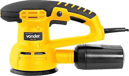 Lixadeira Roto Orbital 5