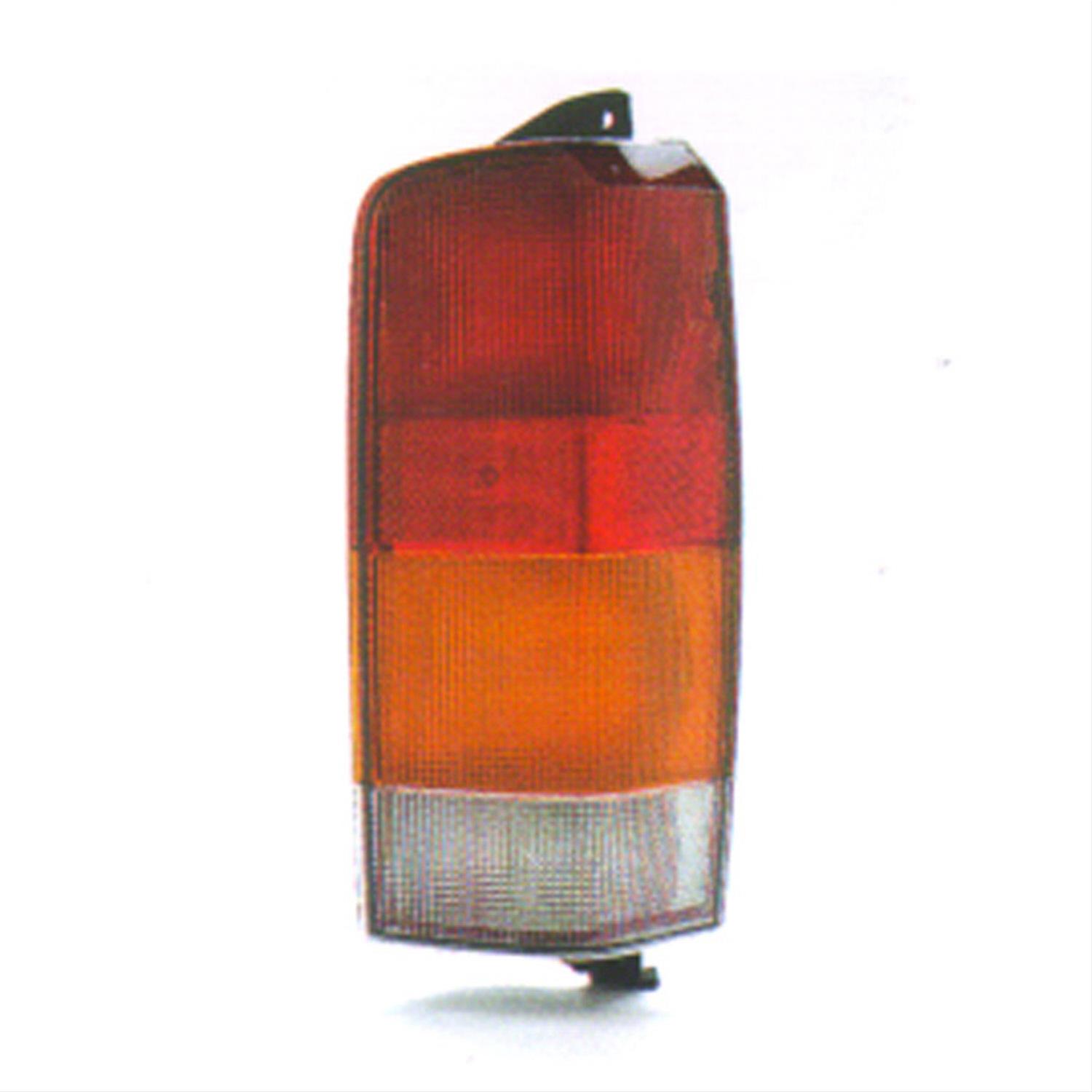 Coast to Coast International Body Parts CH2801128V Body Parts Taillight Assemblies