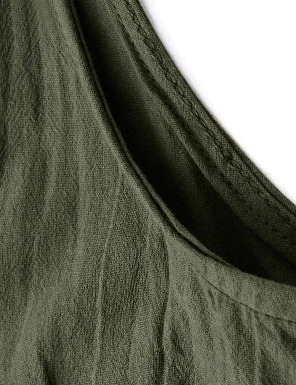 🔥BIG SALE - 47% OFF🔥 🔥Women's Sleeveless Oversized Casual Jum