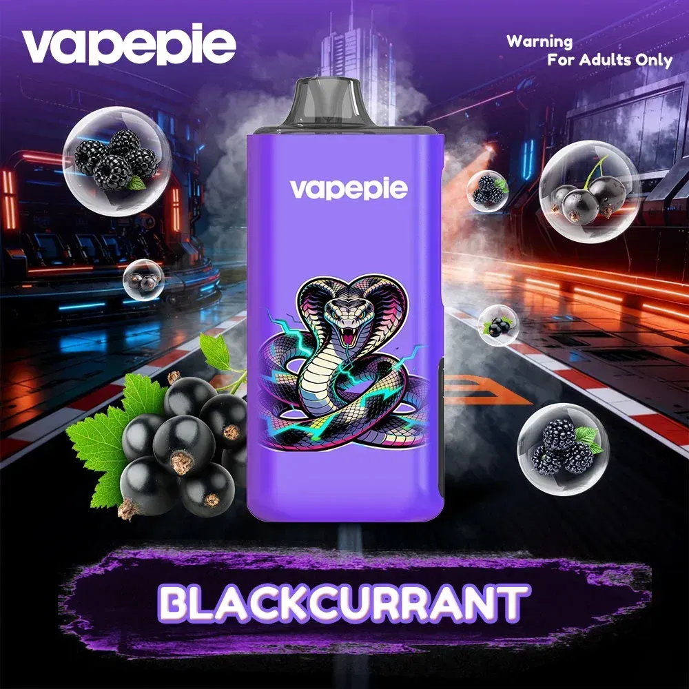 🎉Vapepie Pro 40000 PUFFS ( Sydney Stock 🚚 )