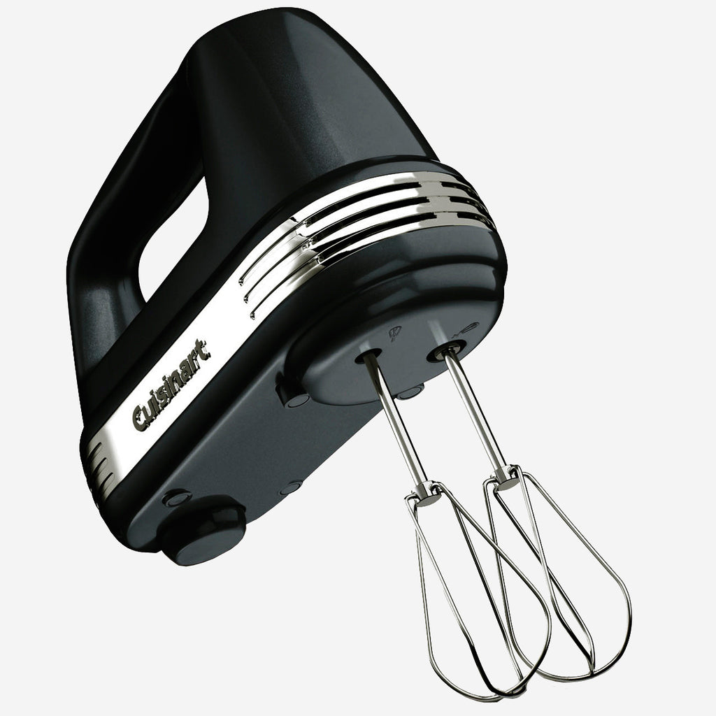 Cuisinart HM70BKC Power Advantage 7Speed Hand Mixer