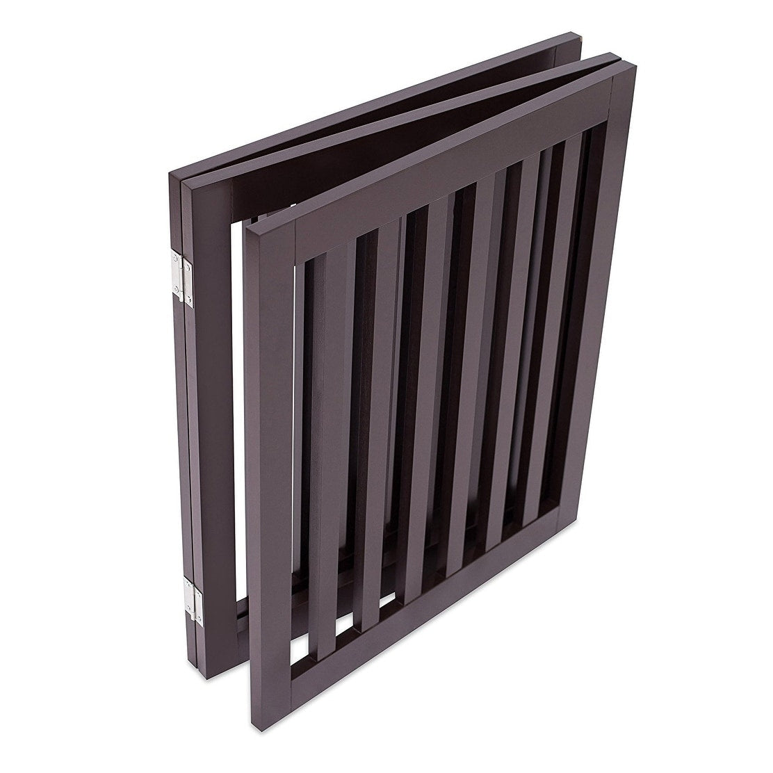 Internet's Best BirdRock Traditional Pet Gate