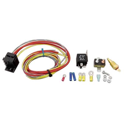Summit Racing SUM-890016 Summit Racing? Electric Fan Thermostat Kits