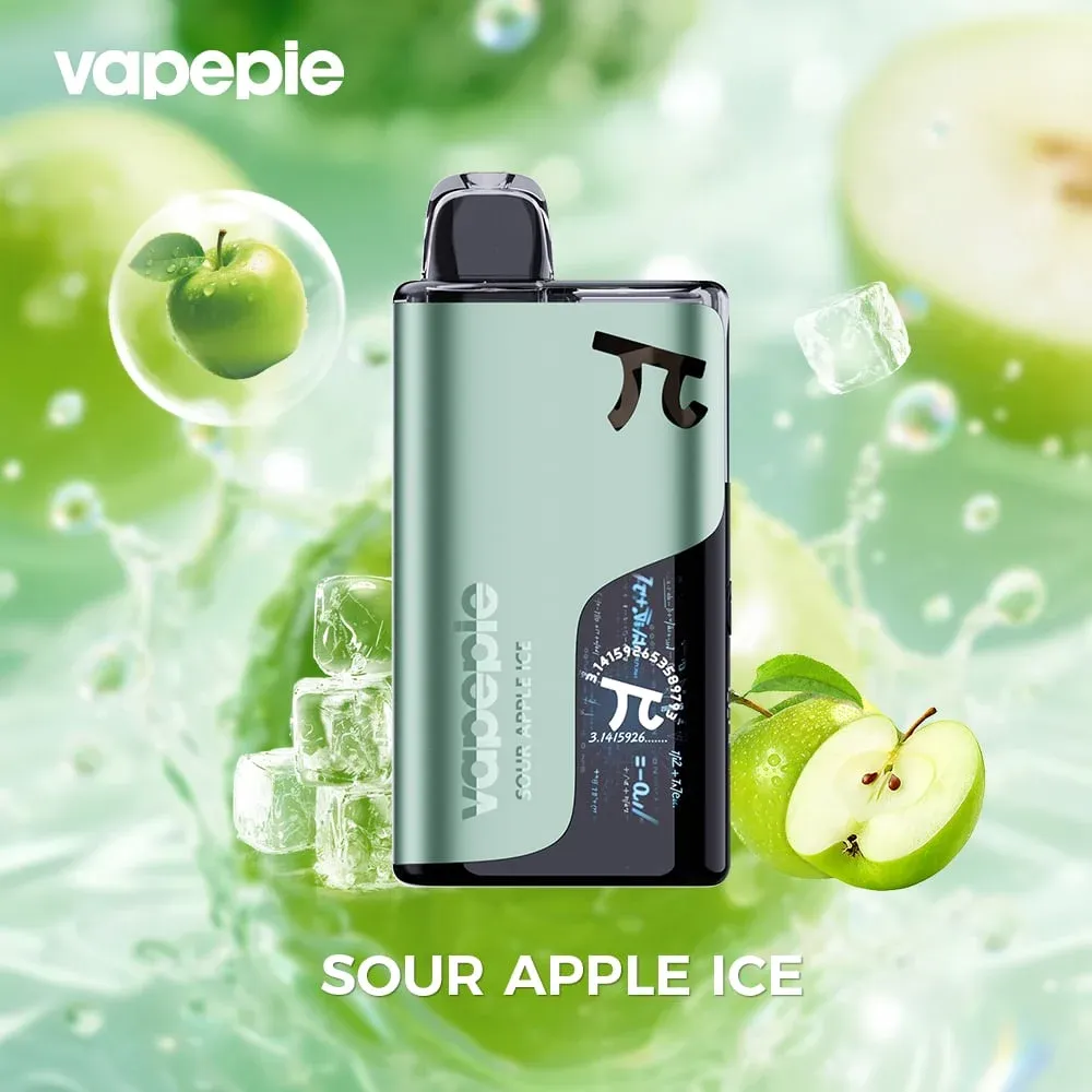 🔥 VAPEPIE MATRIX 50000 PUFFS  Mixed Flavors | Ultimate Vaping Experience ( Sydney Stock 🚚 )