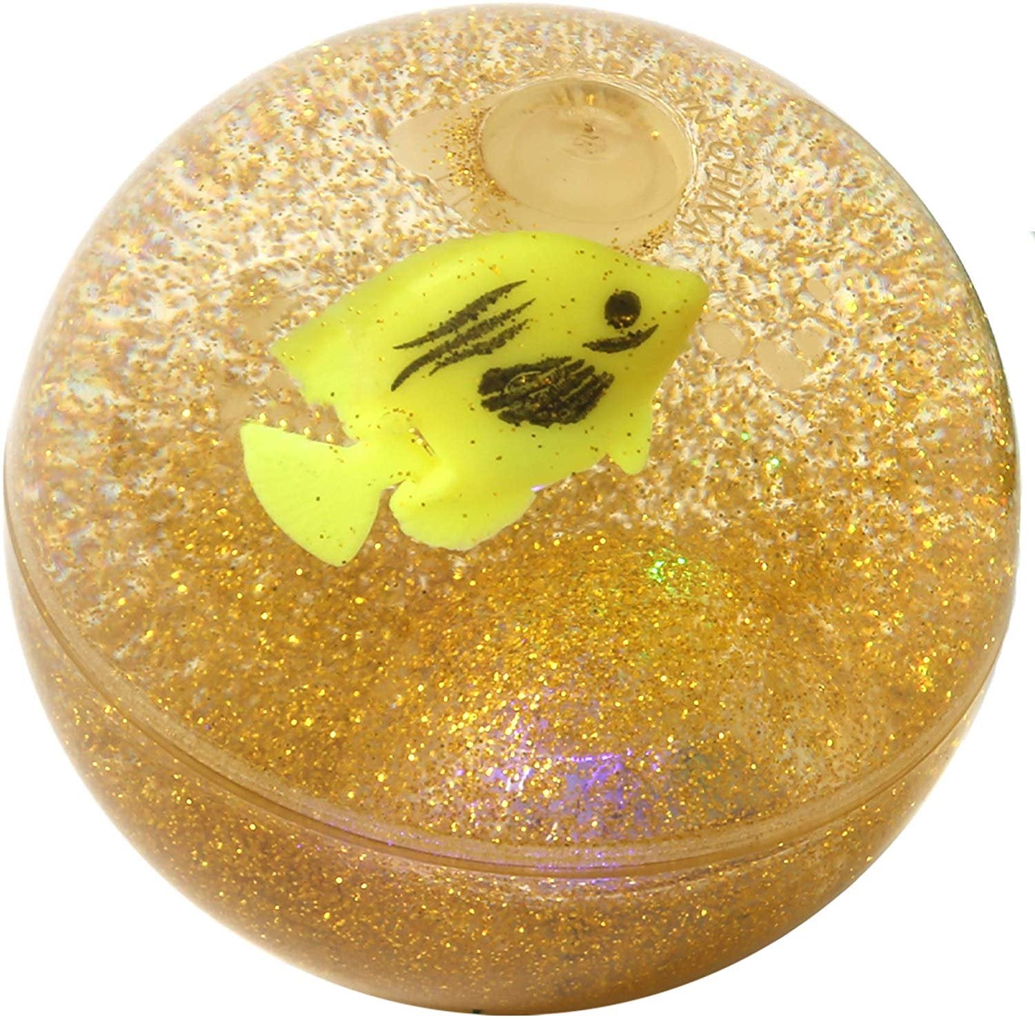 Glitter Balls Set of 2