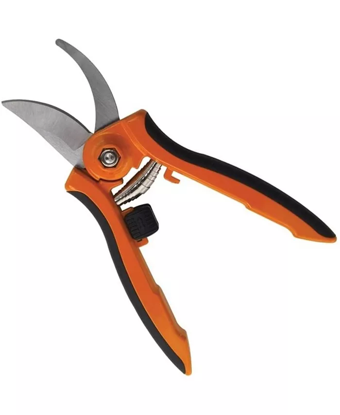 Dramm ColorPoint Compact Bypass Pruner， 6 Inches
