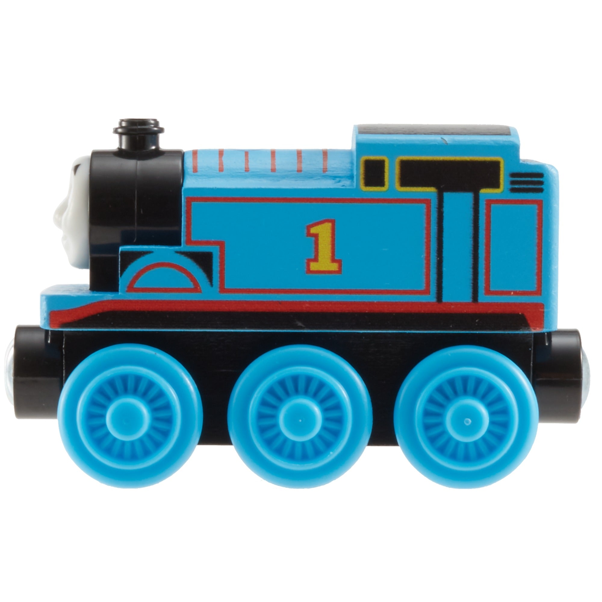 Thomas and Friends Wood Thomas Wooden Tank Engine Train Play Vehicle