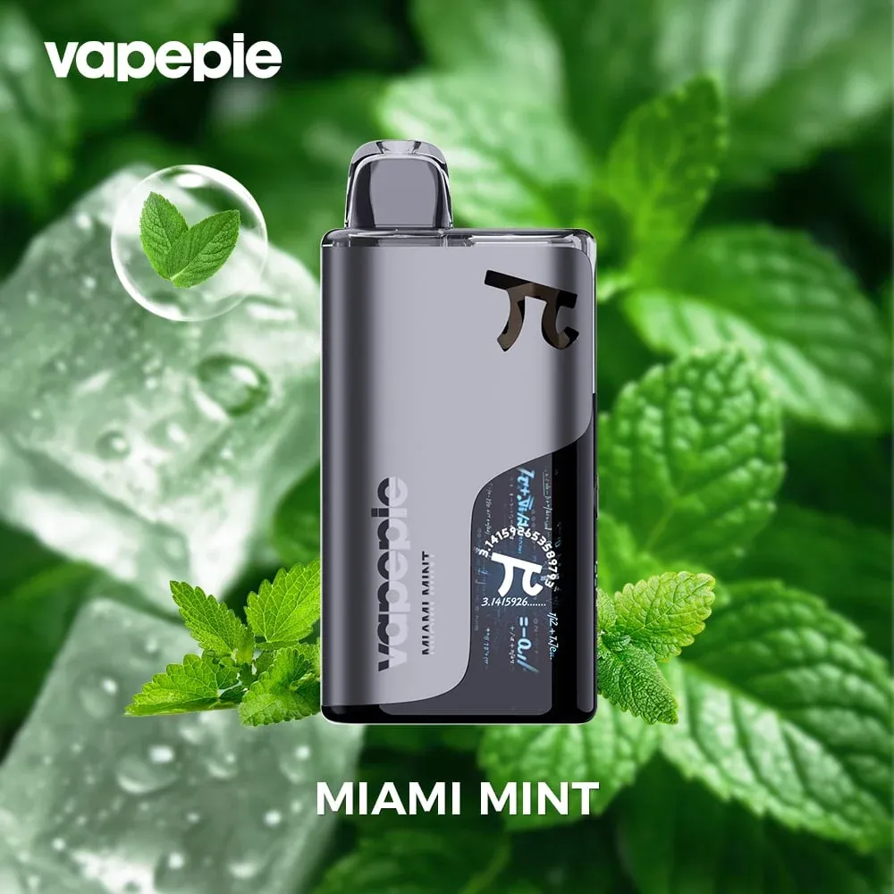 🔥 VAPEPIE MATRIX 50000 PUFFS  Mixed Flavors | Ultimate Vaping Experience ( Sydney Stock 🚚 )