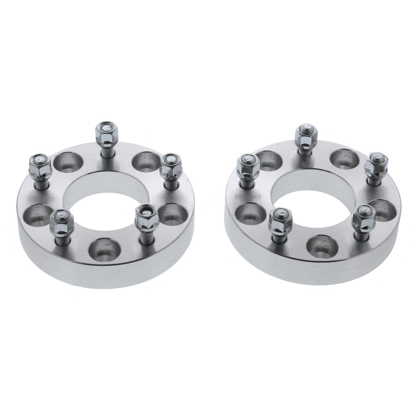 Cal Custom CAL-75817 Cal Custom? Wheel Spacers