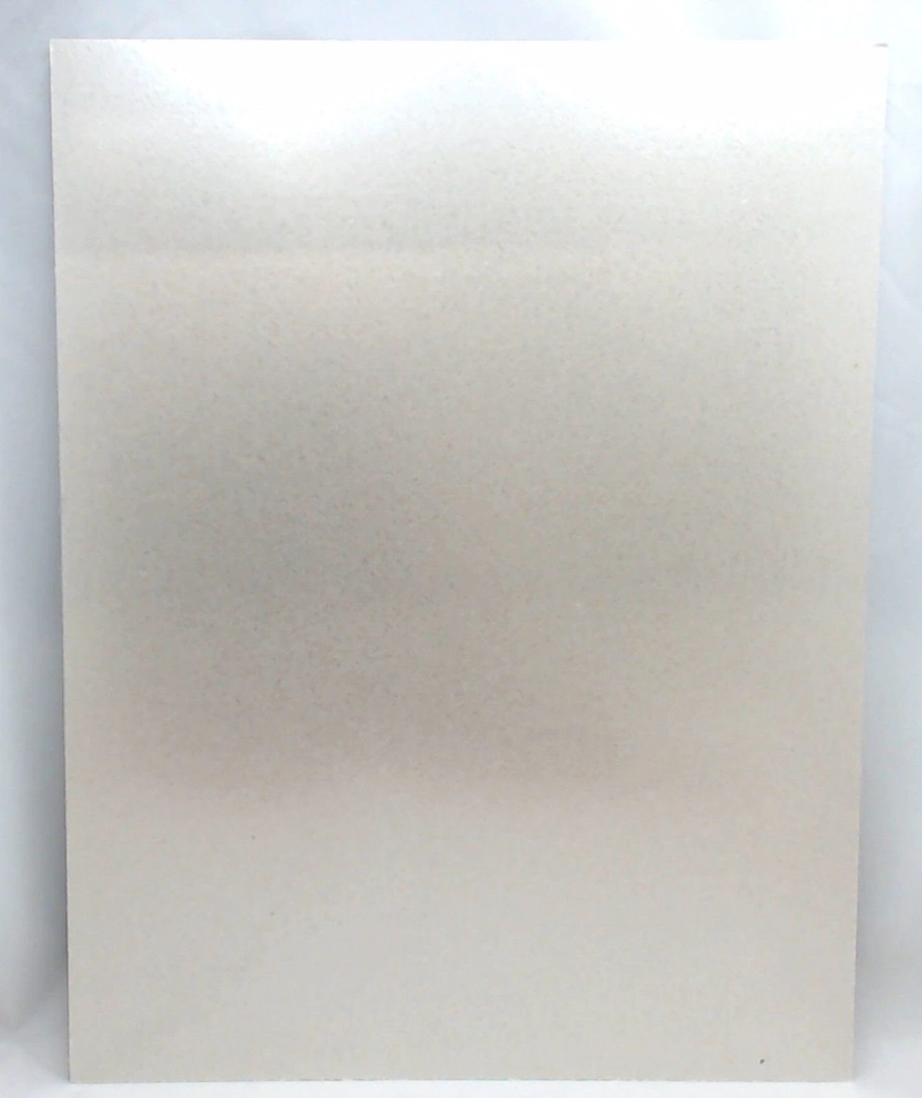 Seneca River Microwave Universal Waveguide Cover, Cut-To-Fit Mica, 10