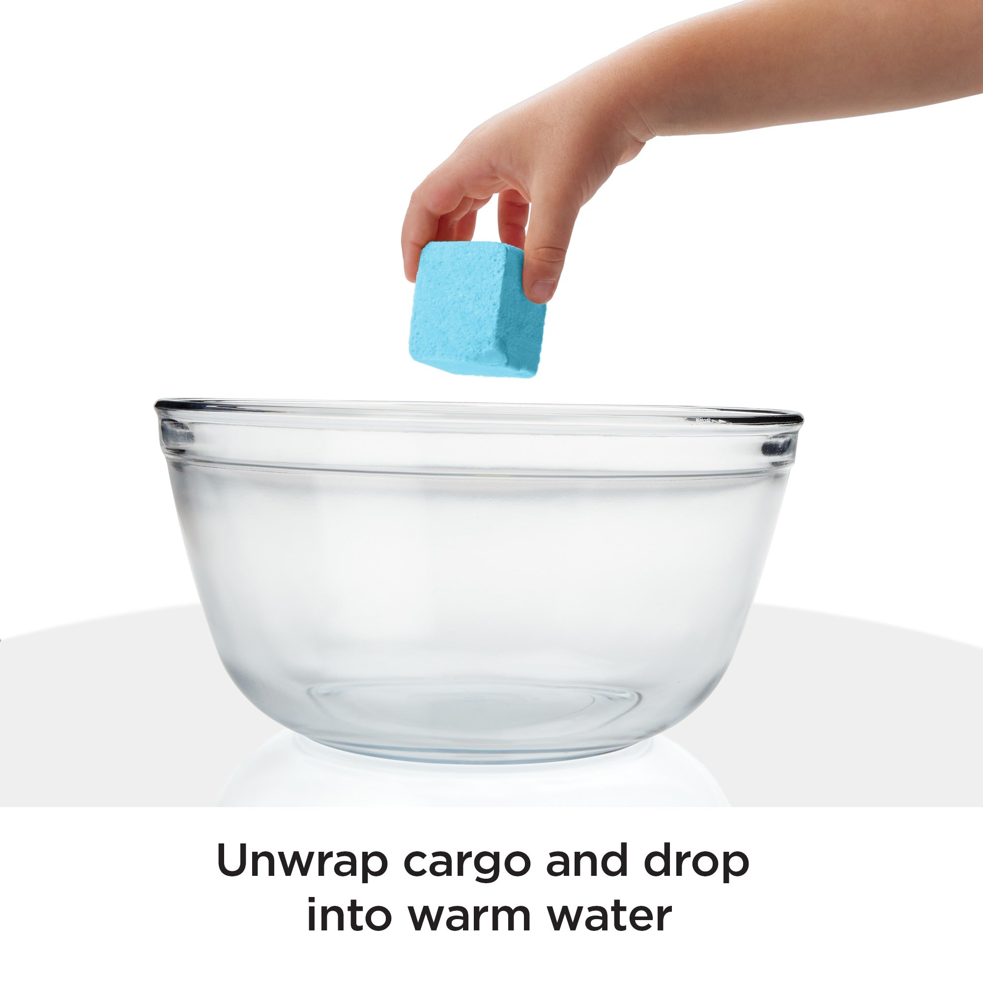 Thomas and Friends MINIS Fizz 'n Go Cargo Surprise Percy and Alien