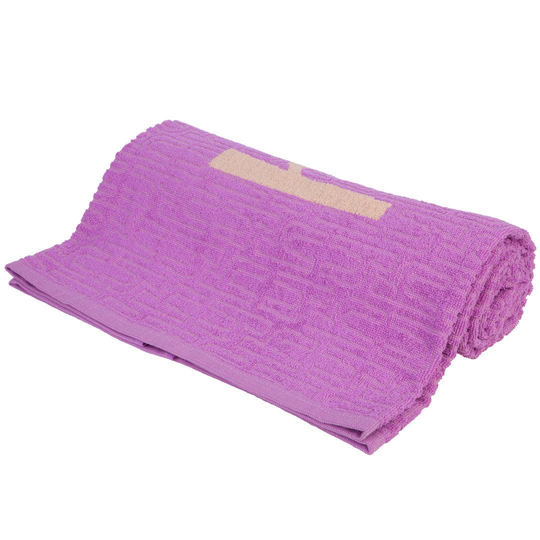 Toalha De Banho Havaianas Logo