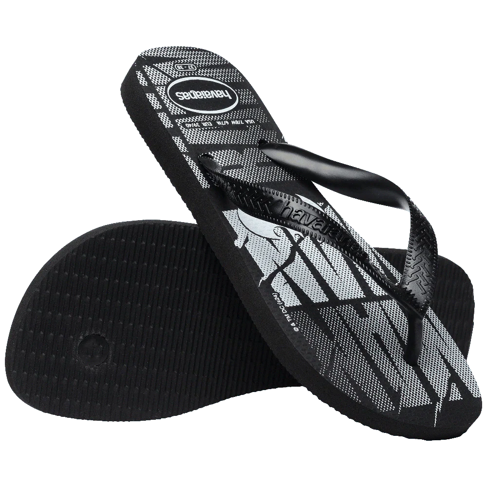 Chinelo Havaianas Top DC Logomania