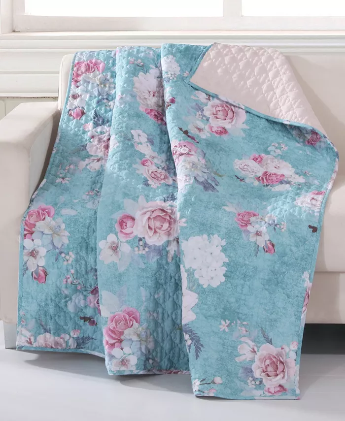 Barefoot Bungalow Avril Throw