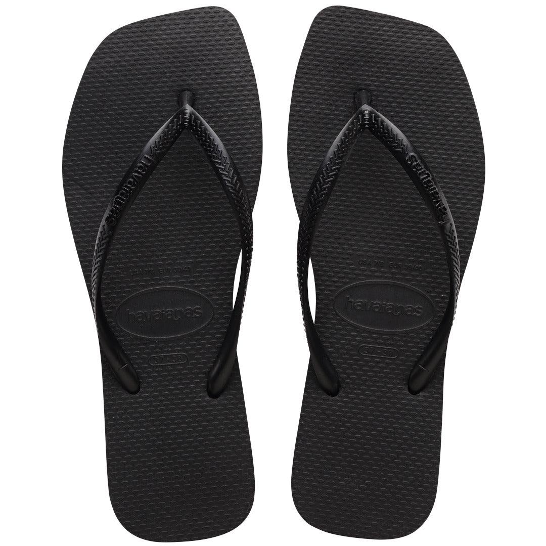Chinelo Havaianas Slim Square