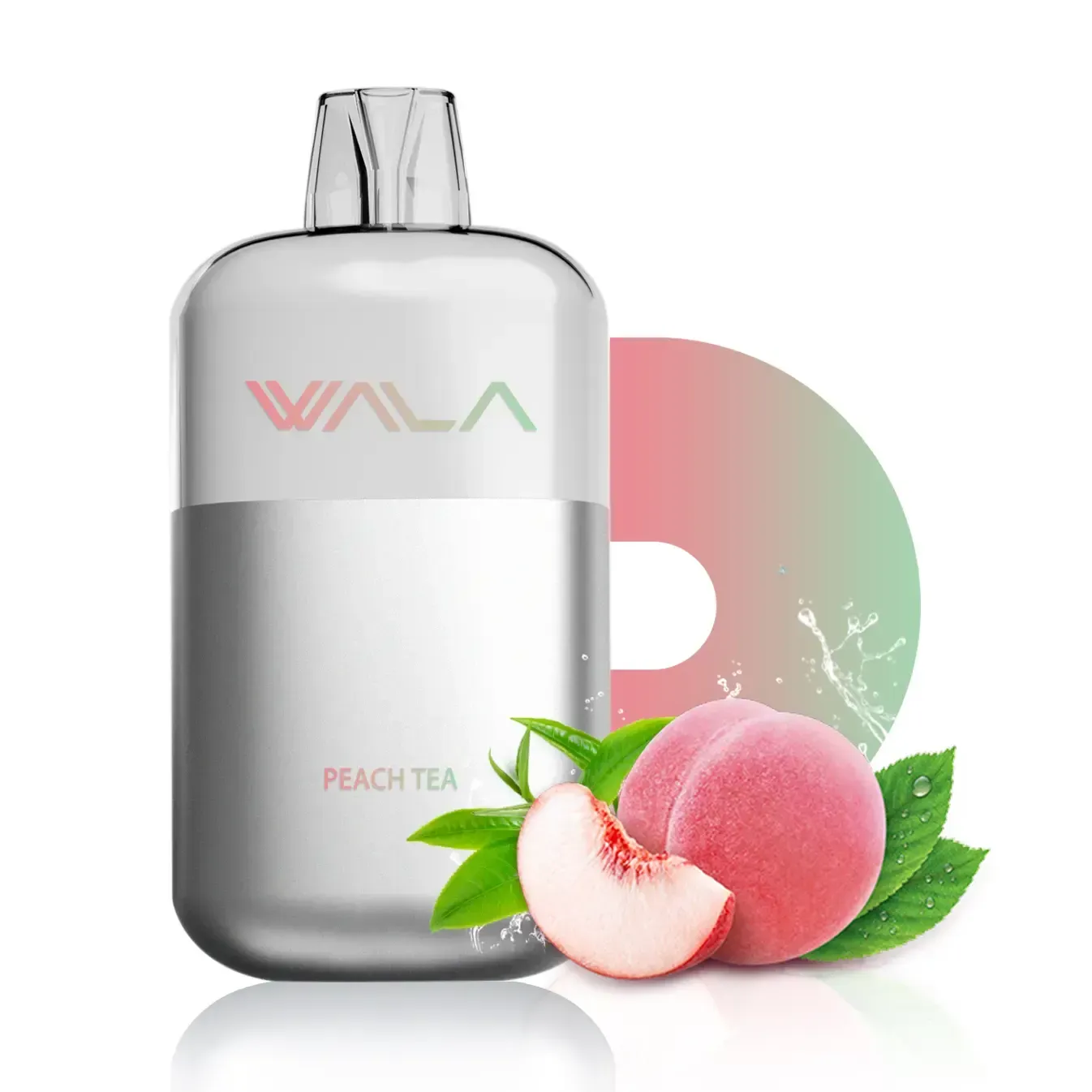 WALA VAPE POP Series 10K – 10000 Puffs 🔥