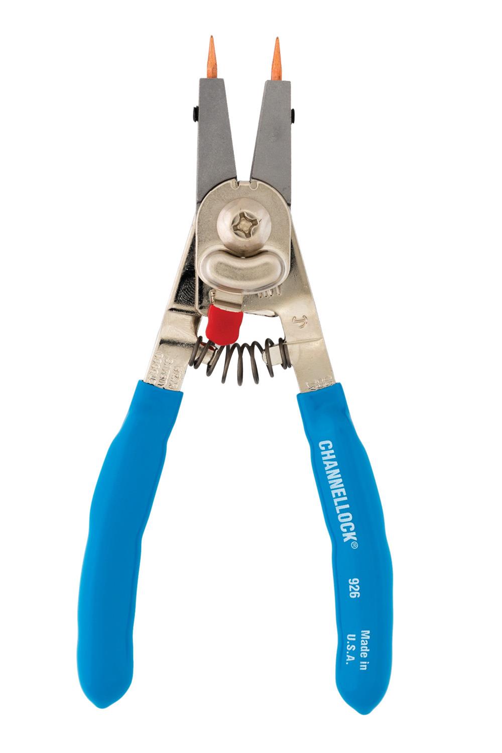 Channellock 926 CHANNELLOCK Retaining Ring Pliers