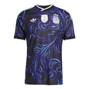 Argentina II Away World Cup  2026 - Fan Version