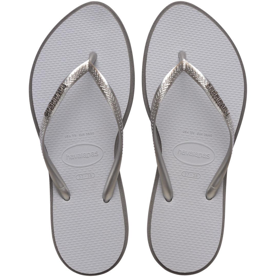Chinelo Havaianas Slim Point