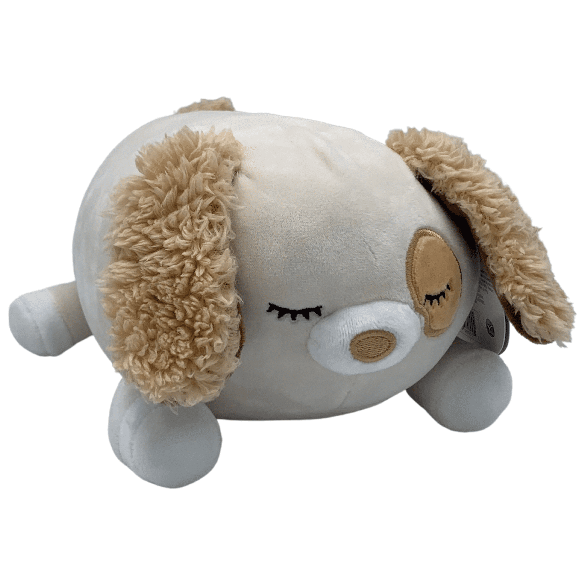 Squishmallows Official Kellytoy Plush Hug Mees Edition Harrison
