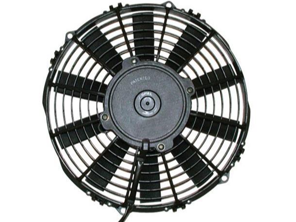SPAL Automotive USA IX-30101504 Spal Electric Fans