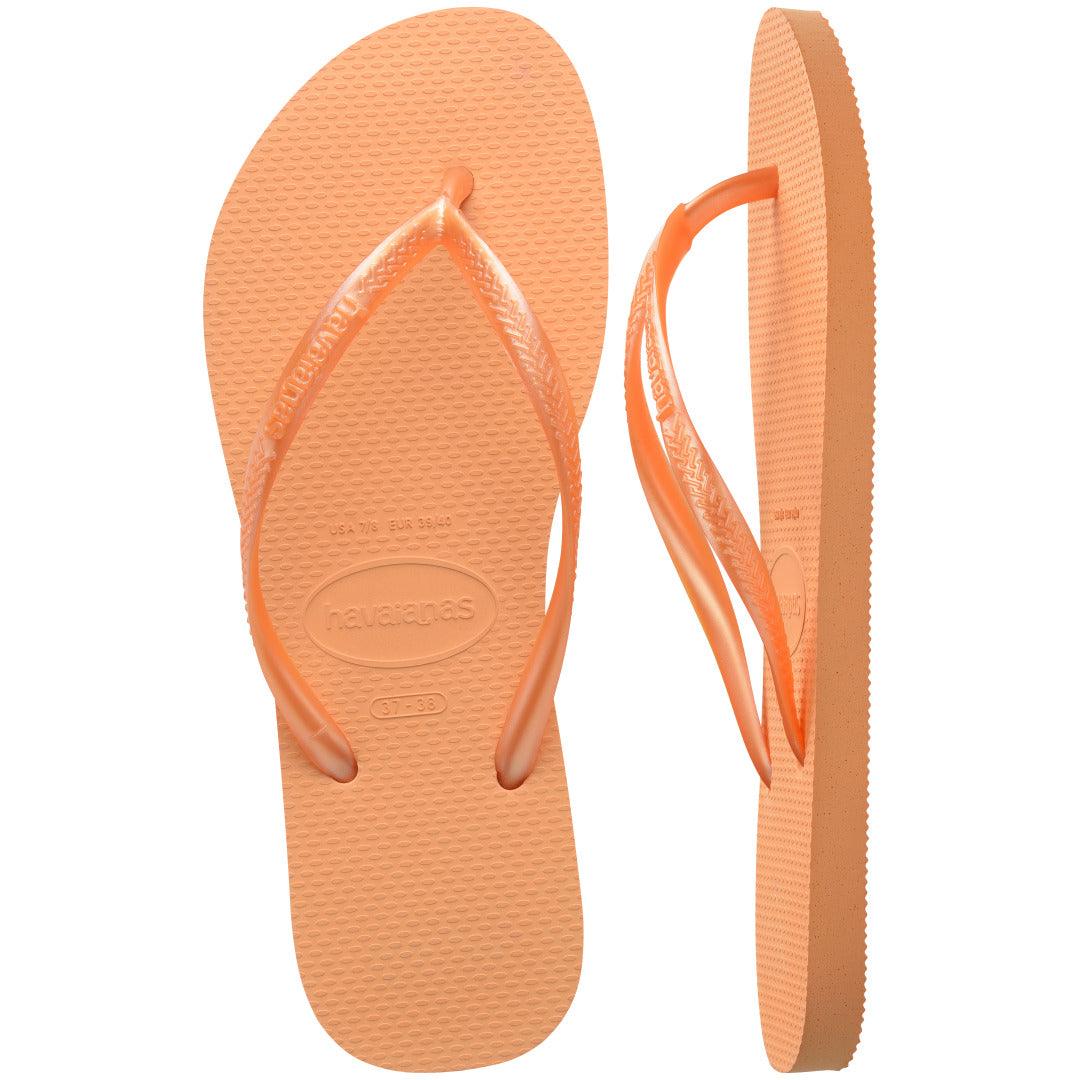 Chinelo Havaianas Slim