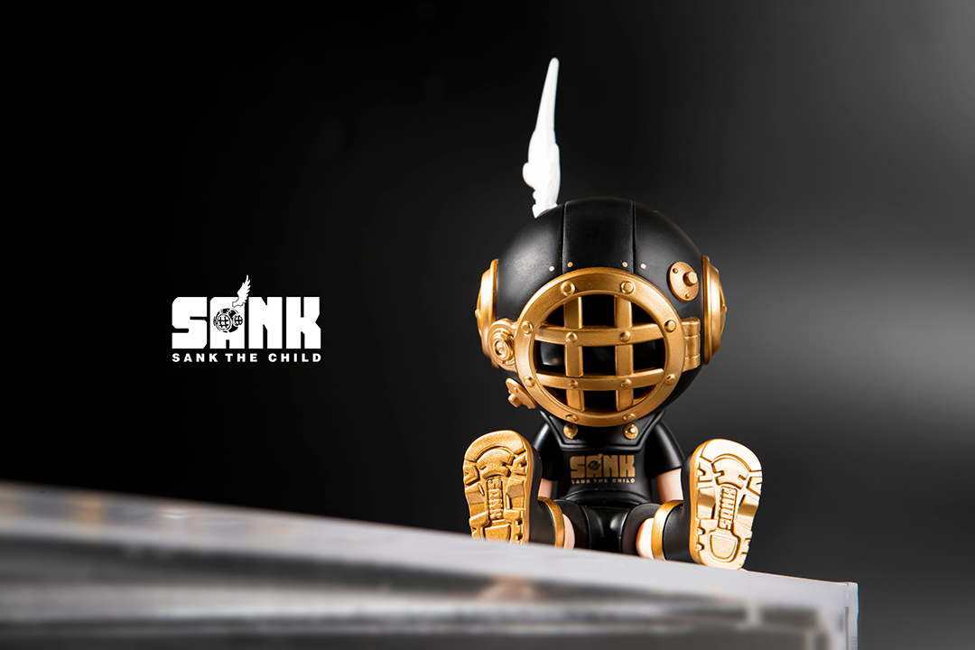 Sank-Good Night Series-Nights