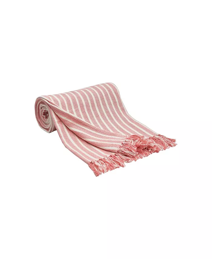carol frank Bengal Throw