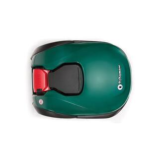 🔥(Last Day Sale 70% OFF) 💥CLEARANCE SALE💥Robomow RK2000 8.25 in. 4.9 Ah Lithium-Ion Robot Lawn Mower Up to 12 Acre RK2000