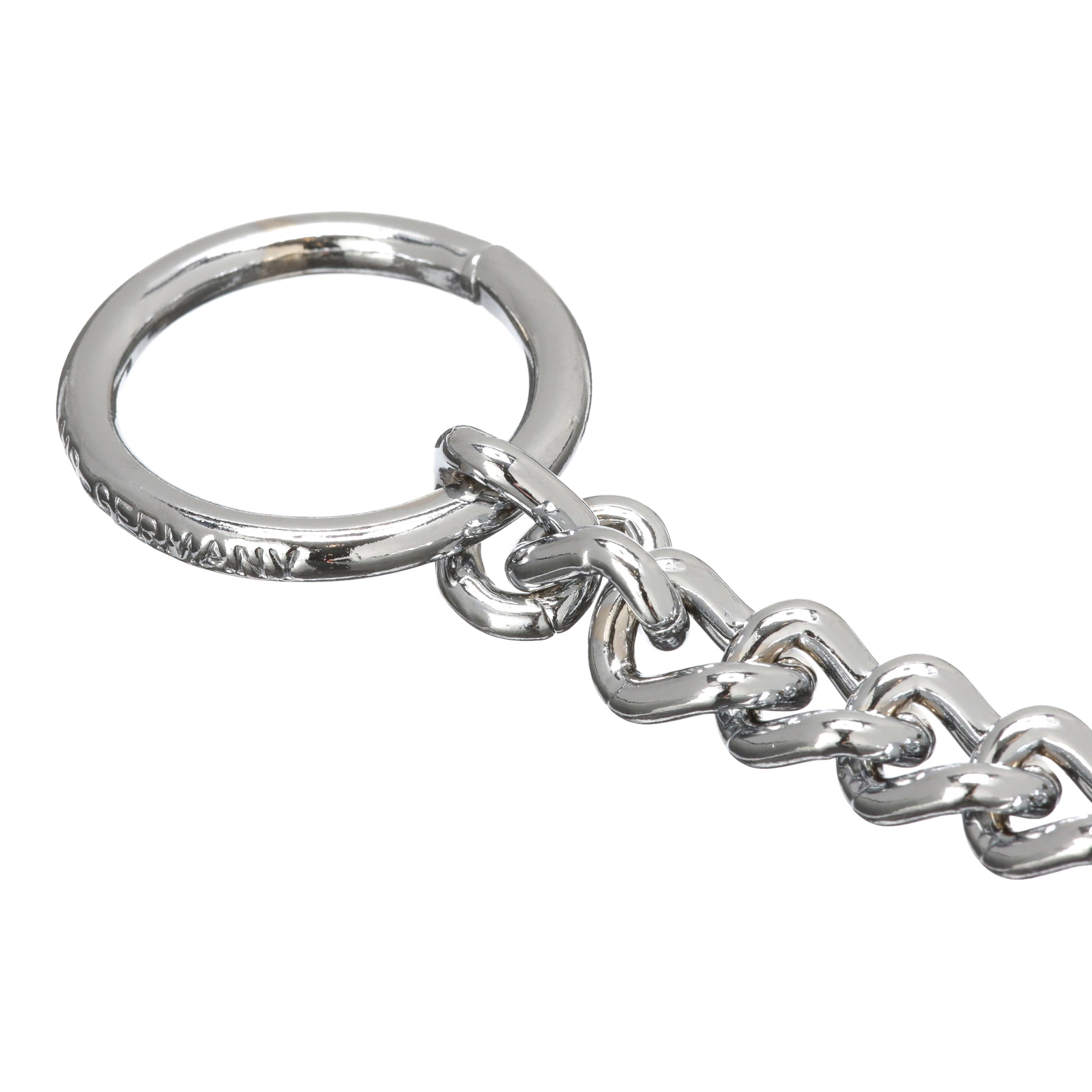 Herm Sprenger Dog Chain Training Collar， 3.0 mm x 22