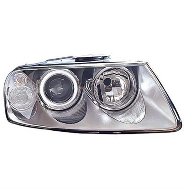 Coast to Coast International Body Parts VW2503132 Body Parts Headlight Assemblies
