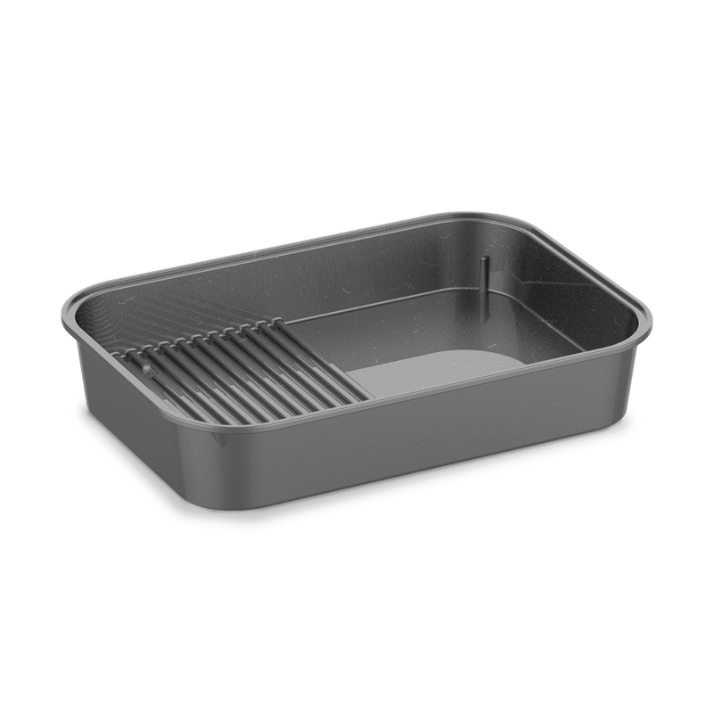 Fritadeira Elétrica Air Fry WAP Barbecue Flame Digital WC AB1050