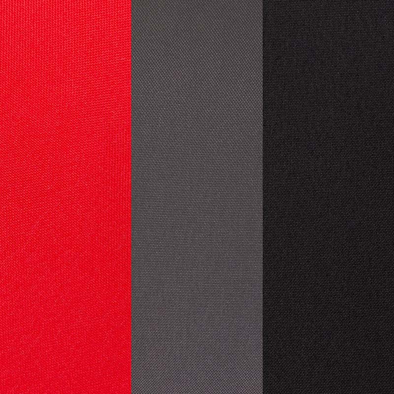 Baby Trend EZ Ride Travel System Stroller, Two Toned Mars Red