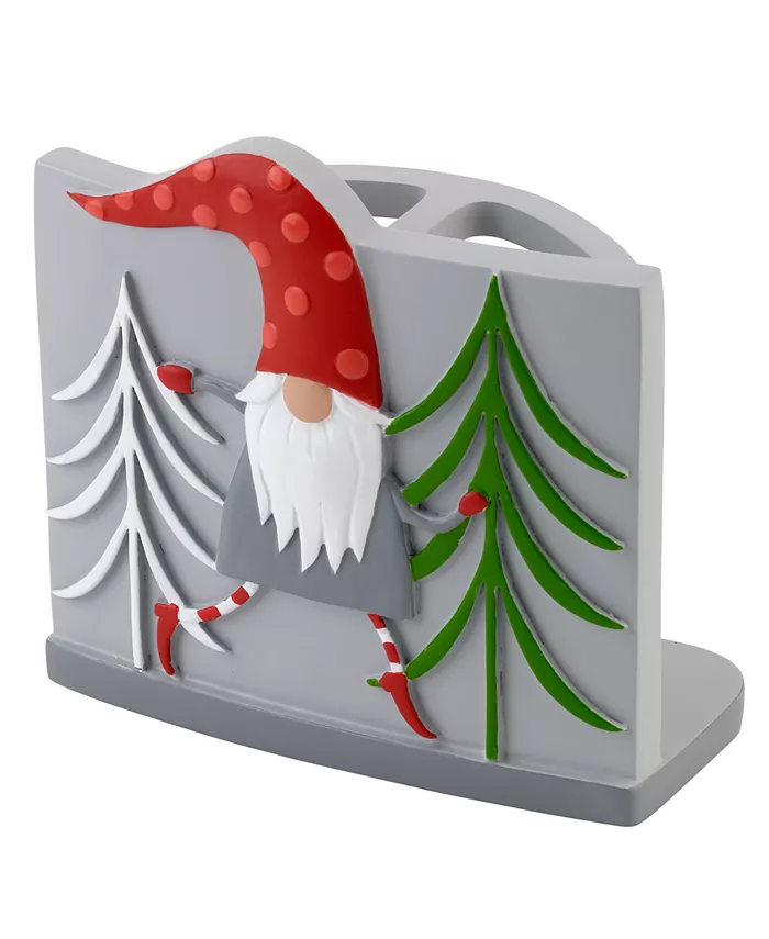 Avanti Gnome Walk Toothbrush Holder