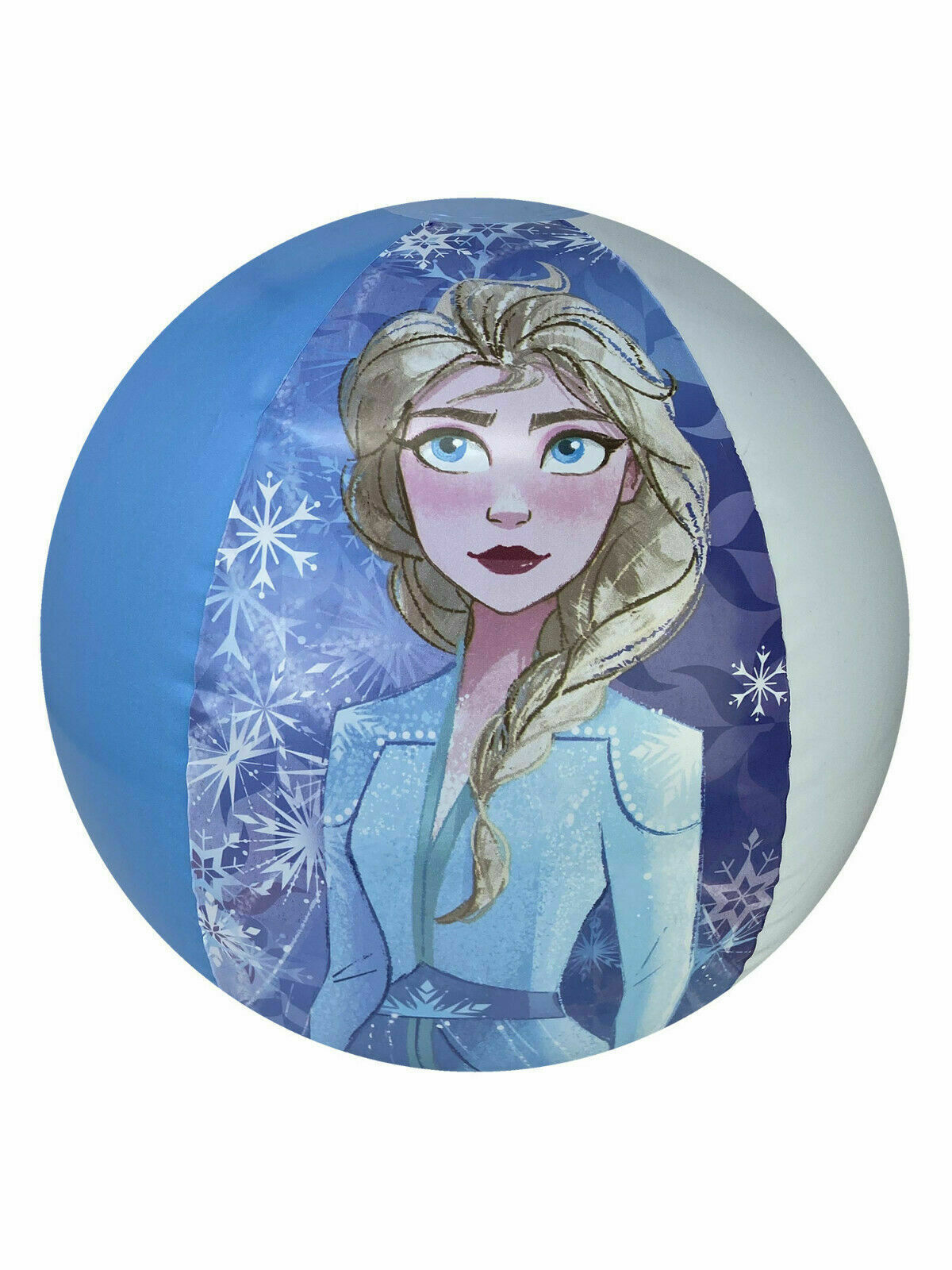 Disney Frozen 2 Beach Ball (1 Pack)