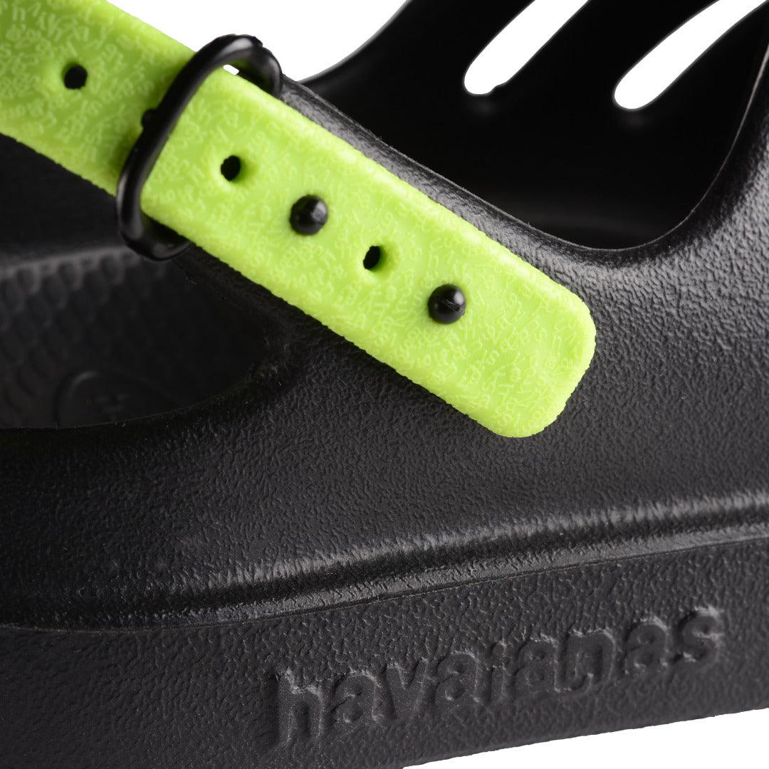 Clog Havaianas Infantil