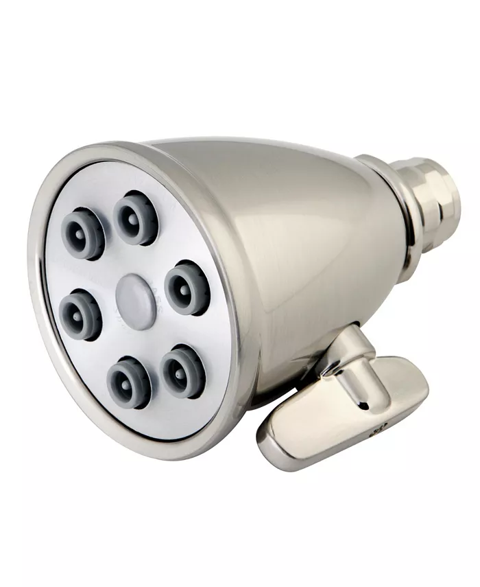 Kingston Brass Victorian Jet Spray Shower Head