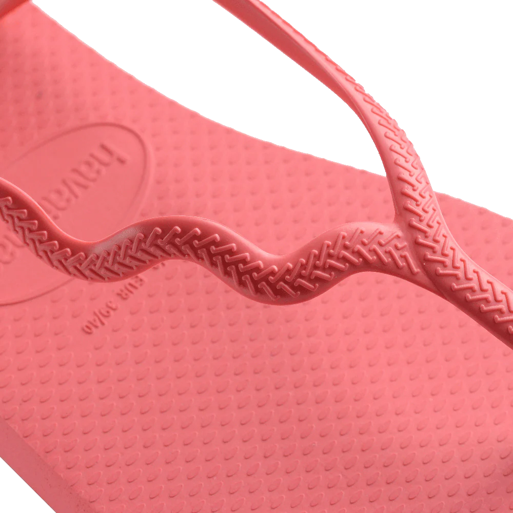 Rasteirinha Havaianas Soleil