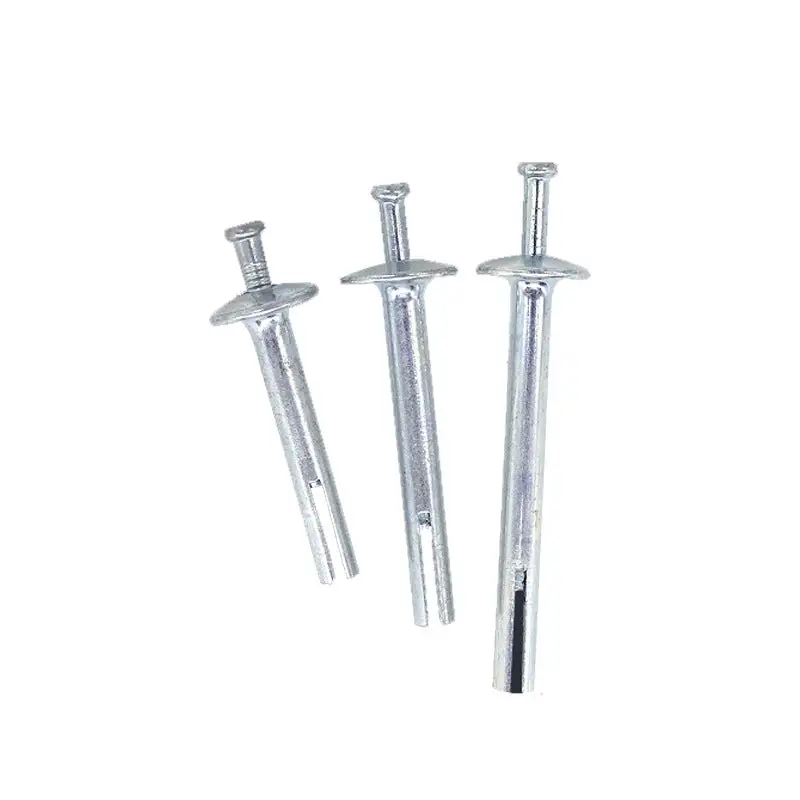 American Core Expansion Bolt Hammering Expansion Core Expansion Screw(