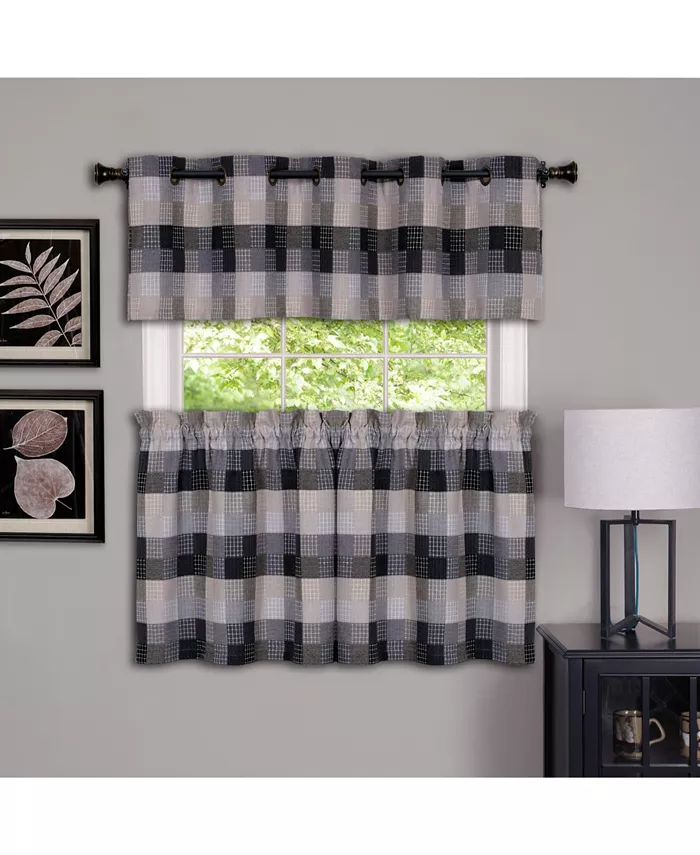 Achim Harvard Valance， 58x14