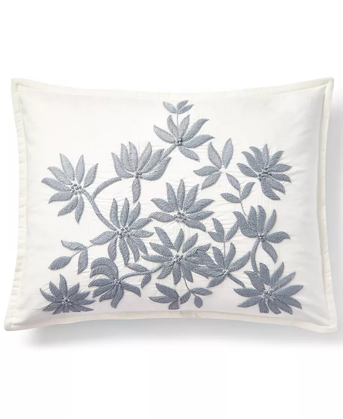 Lauren Ralph Lauren Maddie Voile Decorative Pillow， 15