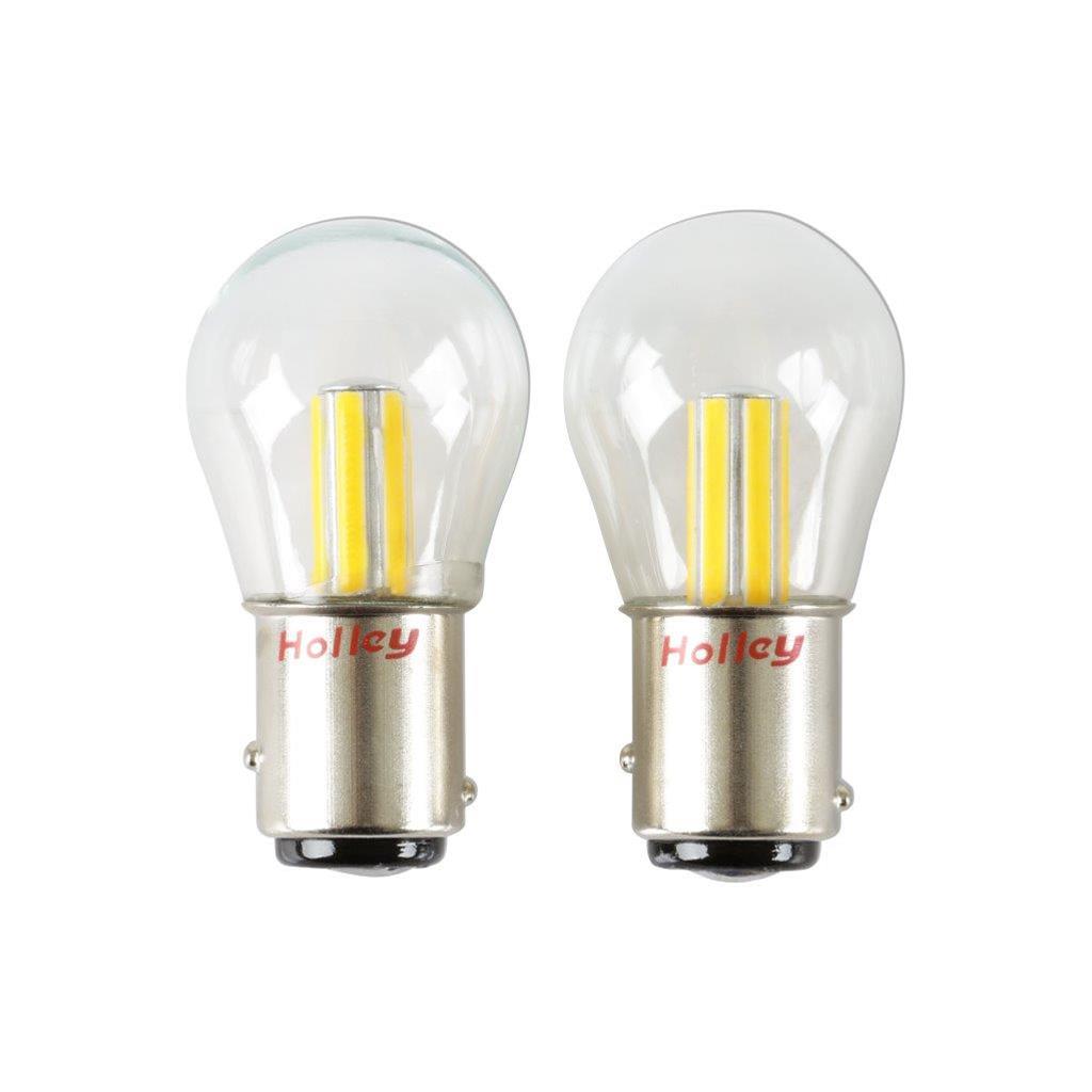 Holley HLED10 Holley RetroBright LED Light Bulbs
