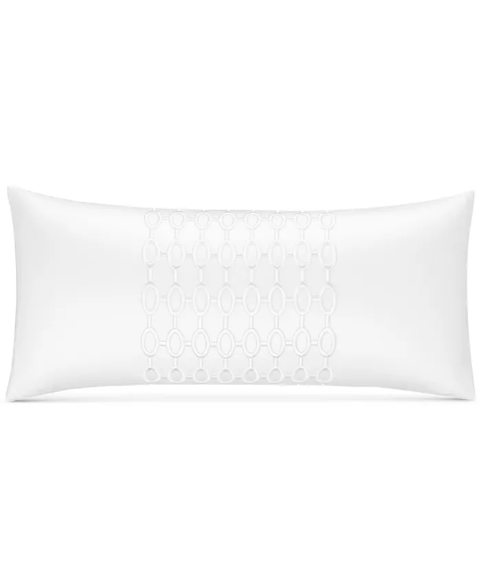 Hotel Collection CLOSEOUT! 680 Thread Count Decorative Pillow， 12