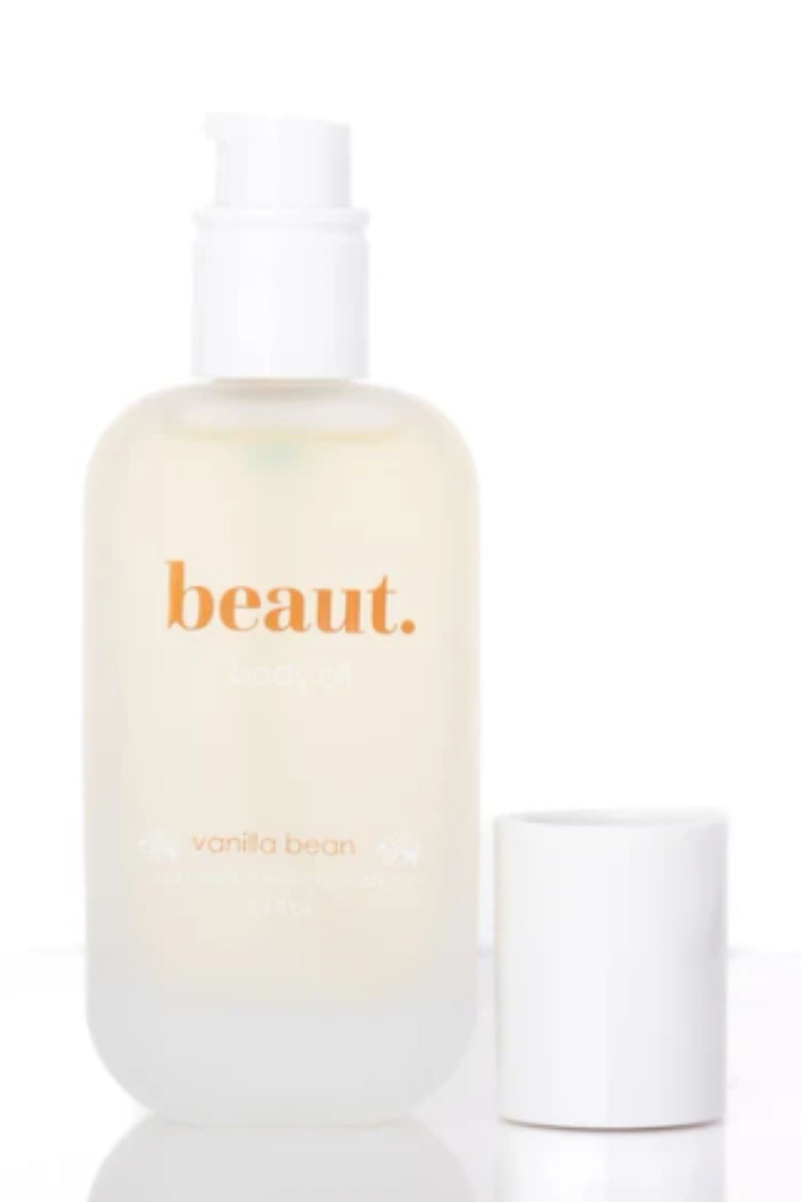 PRE-ORDER Beaut Body Oil shipping apx 4/30