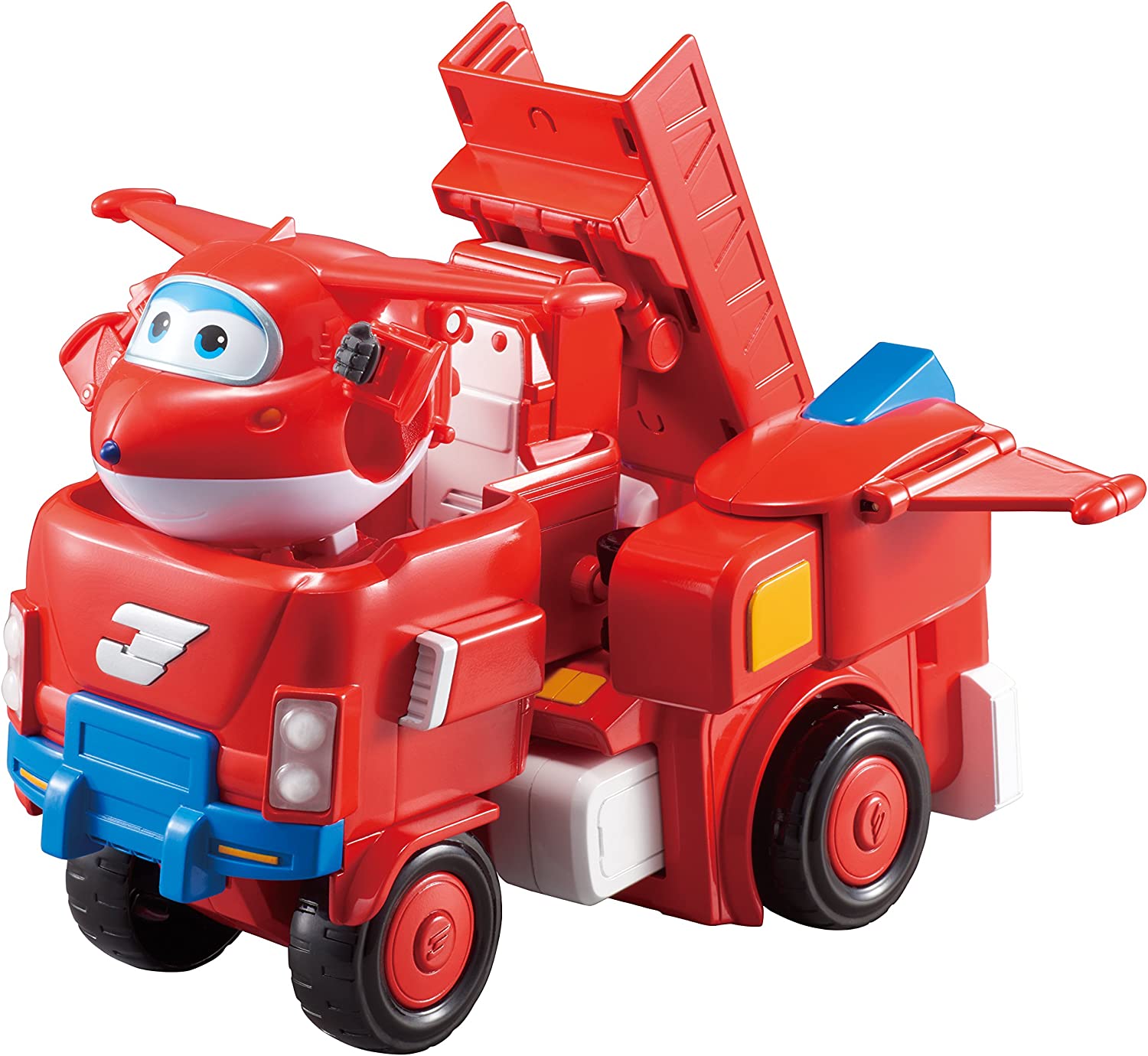 Super Wings - 14